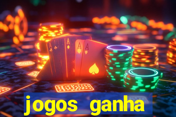 jogos ganha dinheiro sem depositar